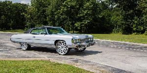 Chevrolet Caprice